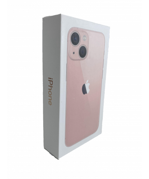 Apple iPhone 13 mini ピンク 本体　箱 Коробка iPhone 13 Mini Pink (Розовый) купить в СПб цена 450 руб